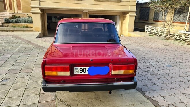 LADA (VAZ) 2105 2008, 72,000 km - 1.6 л - Bakı