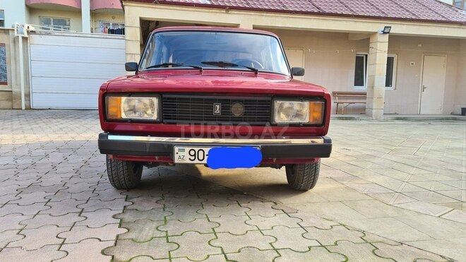 LADA (VAZ) 2105 2008, 72,000 km - 1.6 л - Bakı