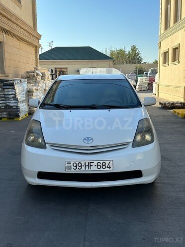 Toyota Prius 2007, 241,000 km - 1.5 л - Sumqayıt