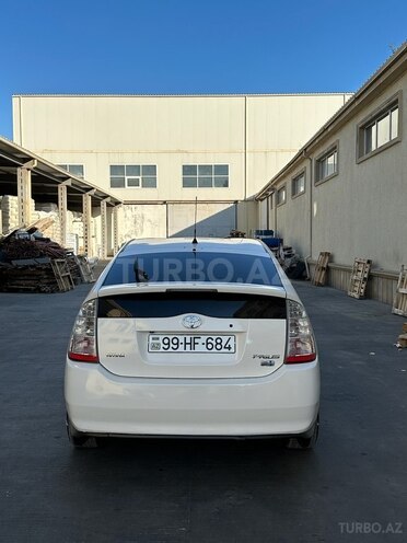 Toyota Prius 2007, 241,000 km - 1.5 л - Sumqayıt