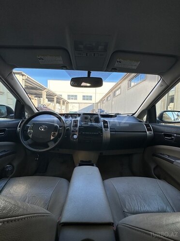 Toyota Prius 2007, 241,000 km - 1.5 л - Sumqayıt