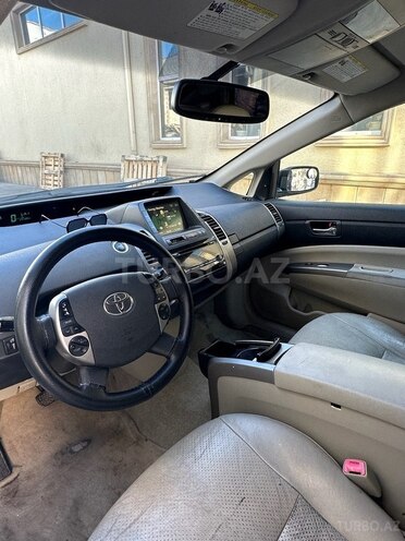 Toyota Prius 2007, 241,000 km - 1.5 л - Sumqayıt