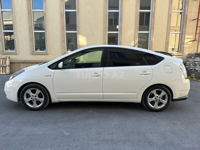 Toyota Prius 2007, 241,000 km - 1.5 л - Sumqayıt