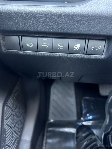 Toyota RAV4 2021, 51,000 km - 2.0 l - Bakı