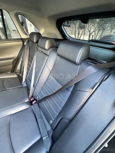 Toyota RAV4 2021, 51,000 km - 2.0 l - Bakı