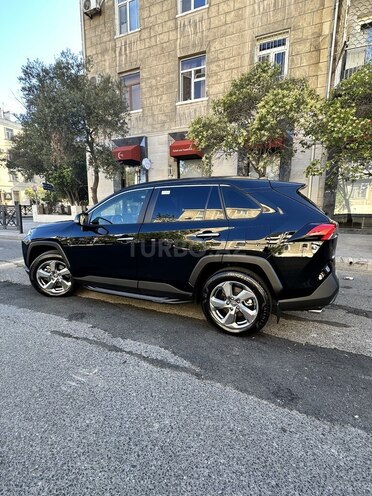 Toyota RAV4 2021, 51,000 km - 2.0 l - Bakı