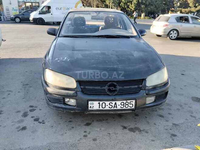 Opel Omega 1994, 250,000 km - 2.0 l - Bakı