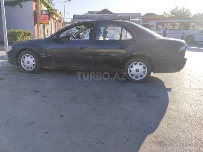 Opel Omega 1994, 250,000 km - 2.0 l - Bakı