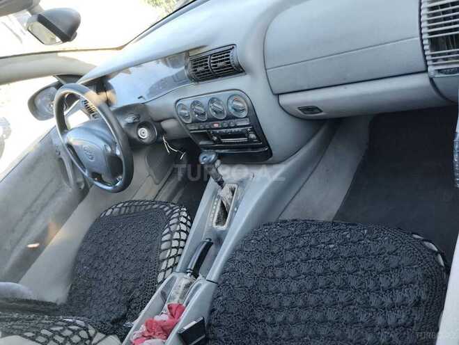 Opel Omega 1994, 250,000 km - 2.0 l - Bakı