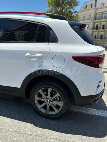 Kia Rio X-Line 2021, 30,000 km - 1.6 l - Bakı