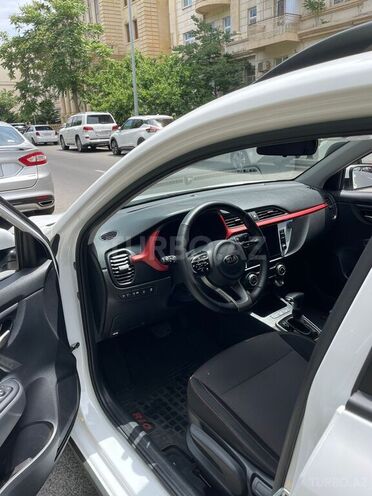 Kia Rio X-Line 2021, 30,000 km - 1.6 l - Bakı