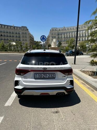 Kia Rio X-Line 2021, 30,000 km - 1.6 l - Bakı