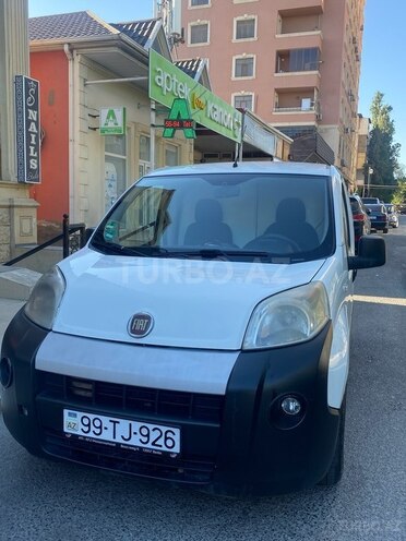 Fiat Fiorino 2008, 305,000 km - 1.3 l - Bakı