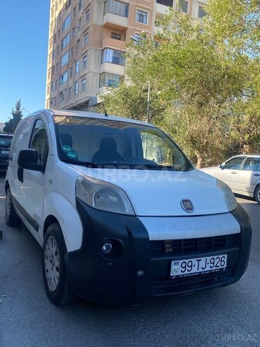 Fiat Fiorino 2008, 305,000 km - 1.3 l - Bakı