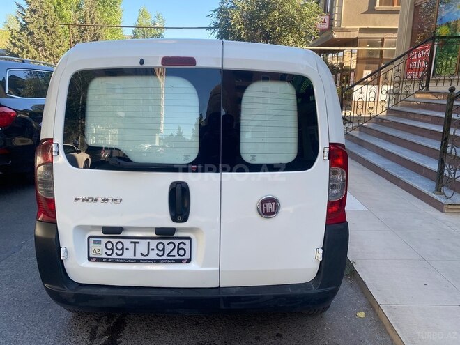 Fiat Fiorino 2008, 305,000 km - 1.3 l - Bakı