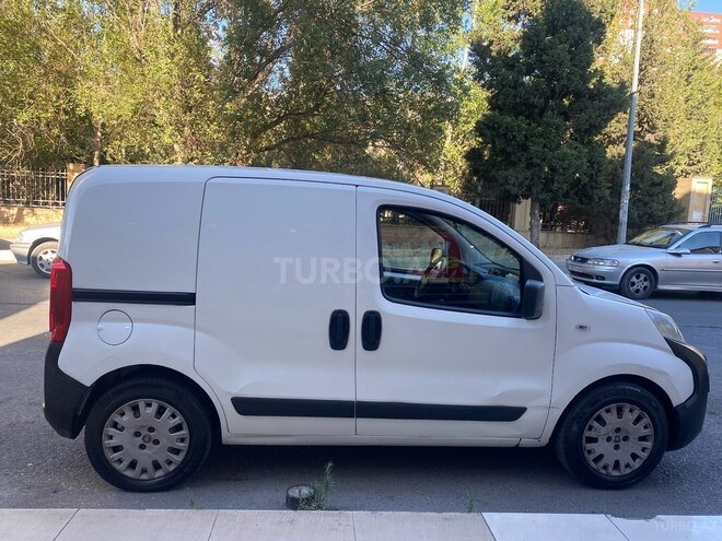 Fiat Fiorino 2008, 305,000 km - 1.3 l - Bakı