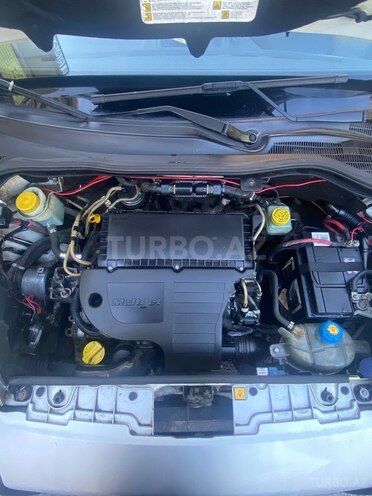 Fiat Fiorino 2008, 305,000 km - 1.3 l - Bakı