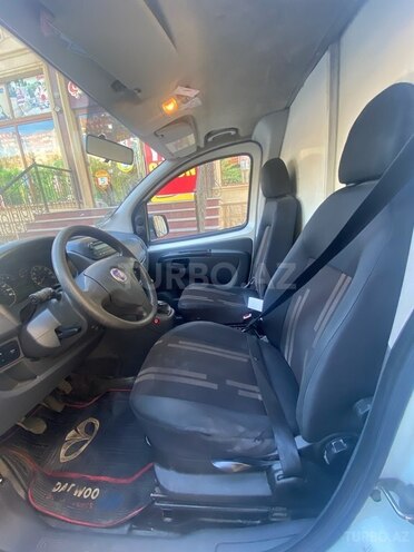 Fiat Fiorino 2008, 305,000 km - 1.3 l - Bakı