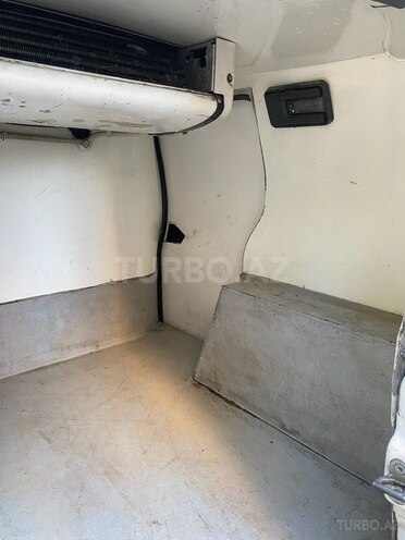 Fiat Fiorino 2008, 305,000 km - 1.3 l - Bakı