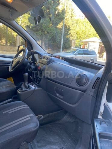 Fiat Fiorino 2008, 305,000 km - 1.3 l - Bakı