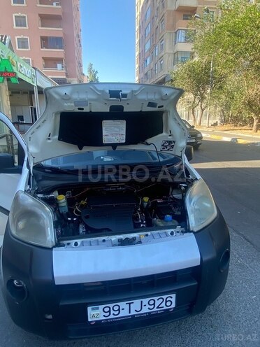 Fiat Fiorino 2008, 305,000 km - 1.3 l - Bakı
