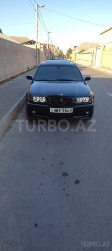 BMW 318 2000, 374,000 km - 2.0 l - Sumqayıt