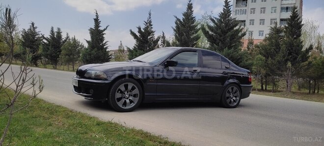 BMW 318 2000, 374,000 km - 2.0 l - Sumqayıt