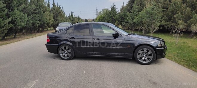 BMW 318 2000, 374,000 km - 2.0 l - Sumqayıt