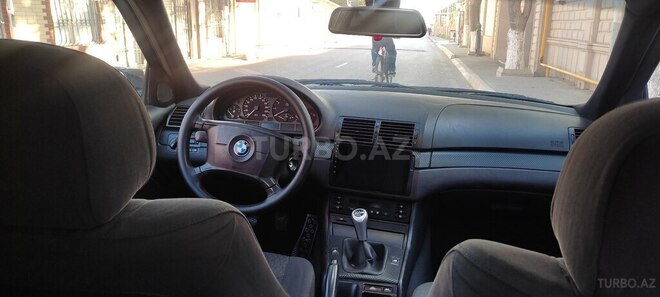 BMW 318 2000, 374,000 km - 2.0 l - Sumqayıt