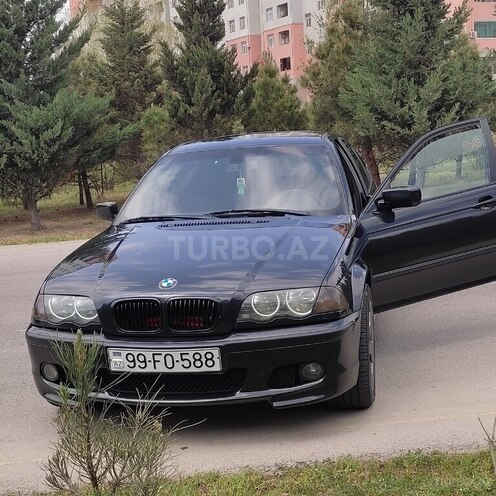 BMW 318 2000, 374,000 km - 2.0 l - Sumqayıt