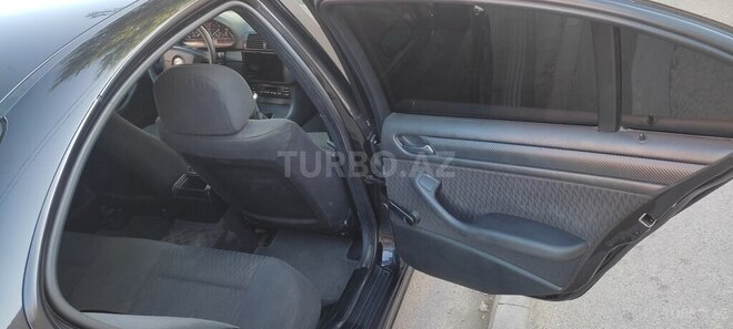 BMW 318 2000, 374,000 km - 2.0 l - Sumqayıt