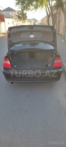 BMW 318 2000, 374,000 km - 2.0 l - Sumqayıt