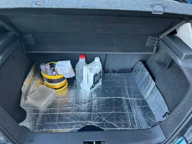 Opel Astra 2006, 218,000 km - 1.4 l - Bakı