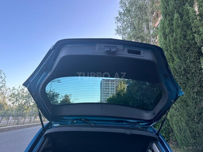 Opel Astra 2006, 218,000 km - 1.4 l - Bakı