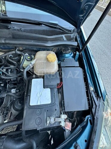 Opel Astra 2006, 218,000 km - 1.4 l - Bakı