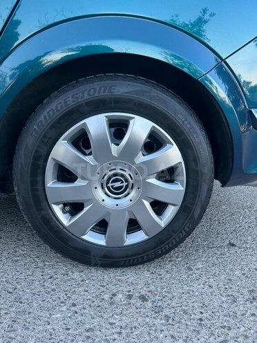 Opel Astra 2006, 218,000 km - 1.4 l - Bakı