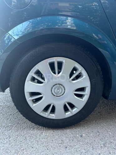 Opel Astra 2006, 218,000 km - 1.4 l - Bakı