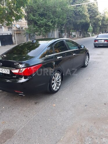 Hyundai Sonata 2012, 178,906 km - 2.0 l - Bakı