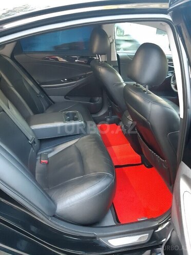 Hyundai Sonata 2012, 178,906 km - 2.0 l - Bakı