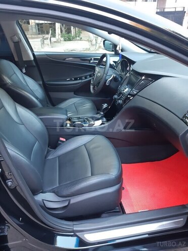 Hyundai Sonata 2012, 178,906 km - 2.0 l - Bakı