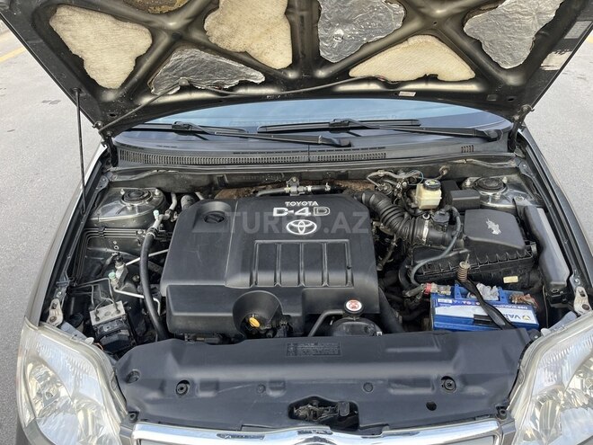 Toyota Corolla 2006, 207,000 km - 1.4 l - Bakı