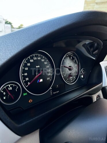 BMW 328 2013, 133,000 km - 2.0 l - Bakı