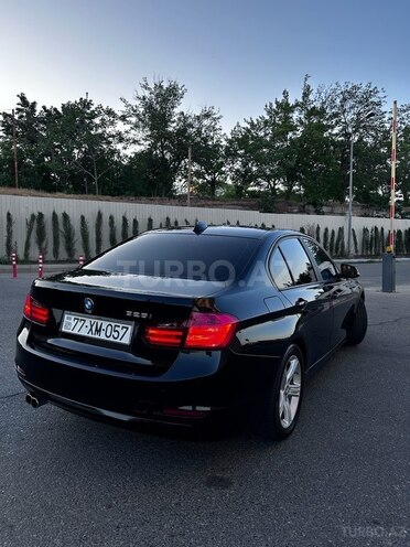 BMW 328 2013, 133,000 km - 2.0 l - Bakı