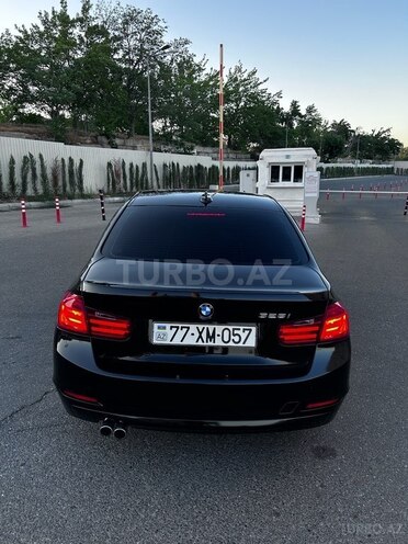 BMW 328 2013, 133,000 km - 2.0 l - Bakı