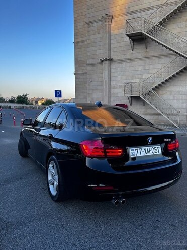 BMW 328 2013, 133,000 km - 2.0 l - Bakı