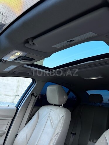 BMW 328 2013, 133,000 km - 2.0 l - Bakı