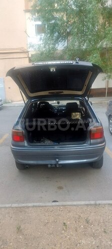 Opel Astra 1997, 390,000 km - 1.6 l - Bakı