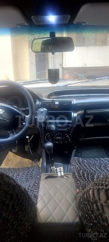 Opel Astra 1997, 390,000 km - 1.6 l - Bakı