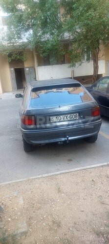 Opel Astra 1997, 390,000 km - 1.6 l - Bakı