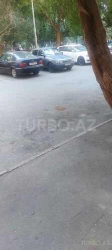 Opel Astra 1997, 390,000 km - 1.6 l - Bakı